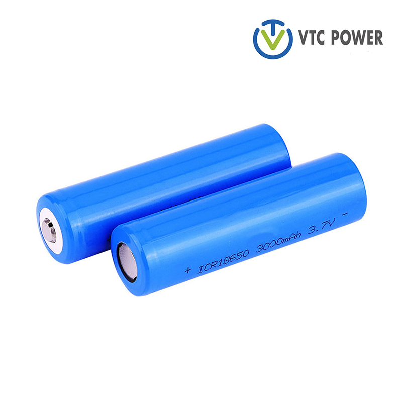 Batéria 18650 3000 mAh