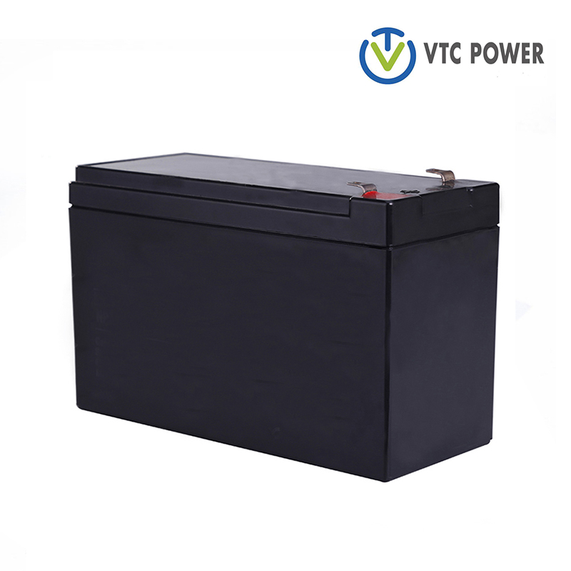 Lítiová batéria 12V 120ah