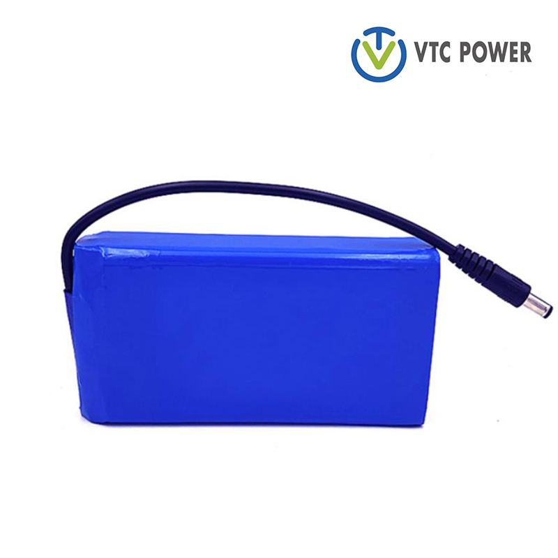 Lítiová batéria 12V 9000mAh